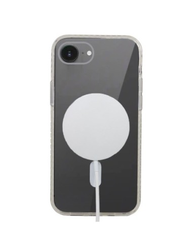 Carcasa TPU iPhone 16e magnética...