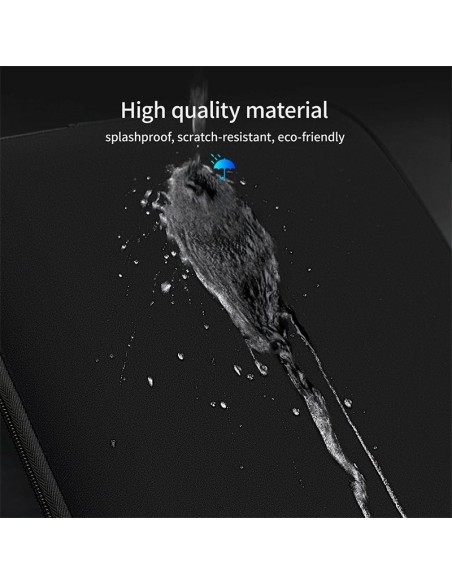 Funda neopreno PC portátil / tableta 13-14 pulgadas Cool negra