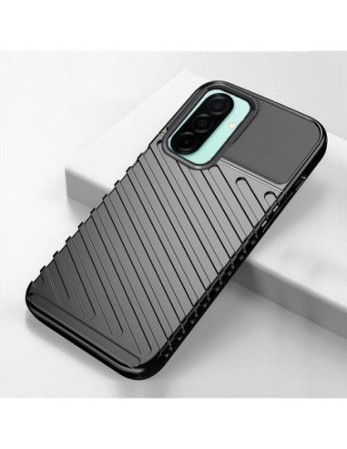 Carcasa TPU reforzada Samsung A266...