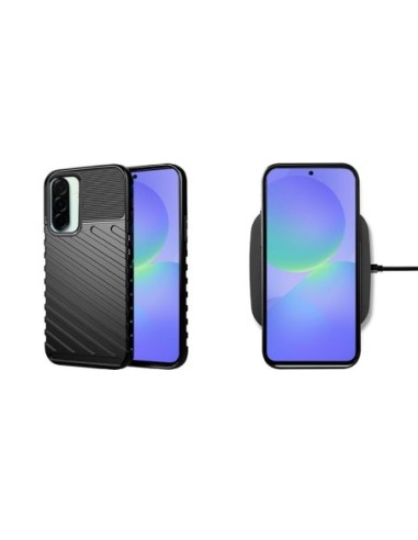 Carcasa TPU reforzada Samsung A366...