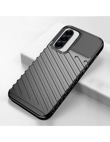 Carcasa TPU reforzada Samsung A566...