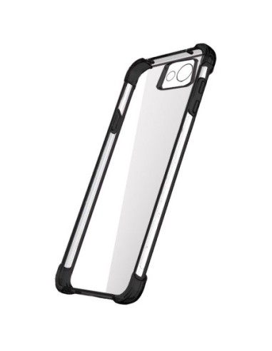 Carcasa TPU transparente iPhone 16e...