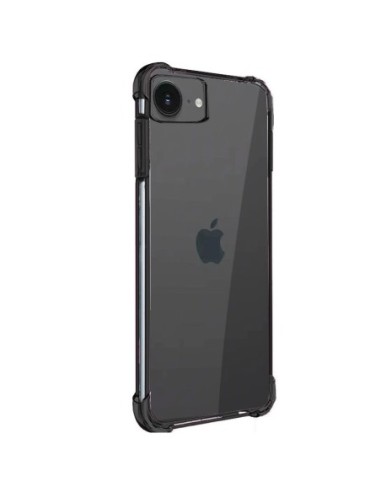 Carcasa TPU transparente iPhone 16e...