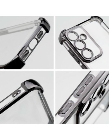 Carcasa TPU transparente iPhone 16e...