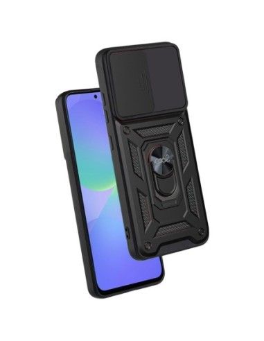 Carcasa reforzada cama TPU Samsung...