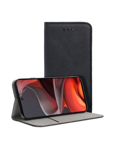 Funda libro soporte TPU Motorola Moto...