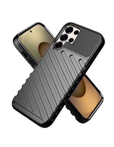 Carcasa TPU reforzada Samsung S938...