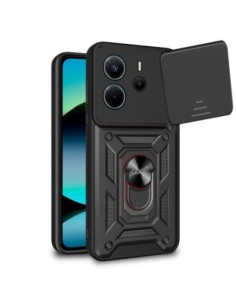 Carcasa reforzada cama TPU...