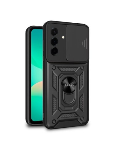 Carcasa reforzada cama TPU Samsung...