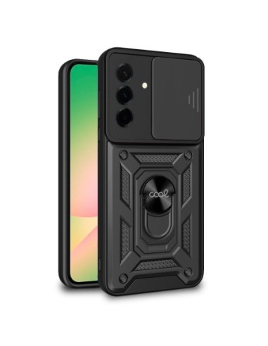 Carcasa reforzada cama TPU Samsung...