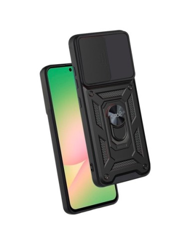 Carcasa reforzada cama TPU Samsung...