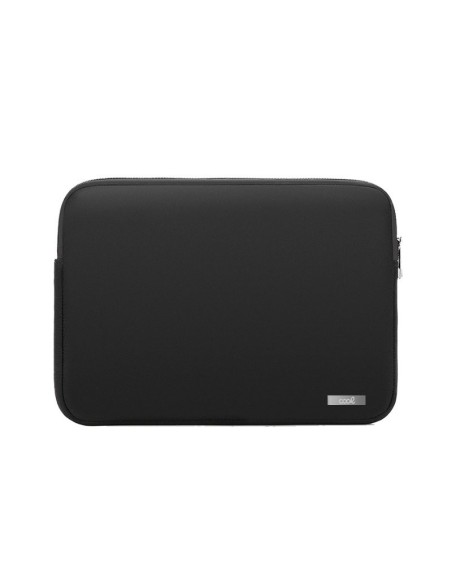 Funda neopreno PC portátil / Tablet 12-13 pulgadas Cool negra