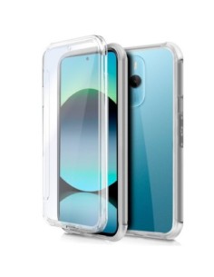 Funda gel TPU 3D Xiaomi...