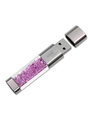 Pen Drive llavero USB 3.0 64 GB Cool...