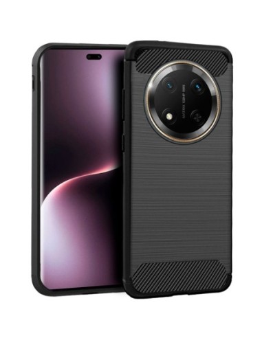 Carcasa TPU antihuellas Honor Magic 7...