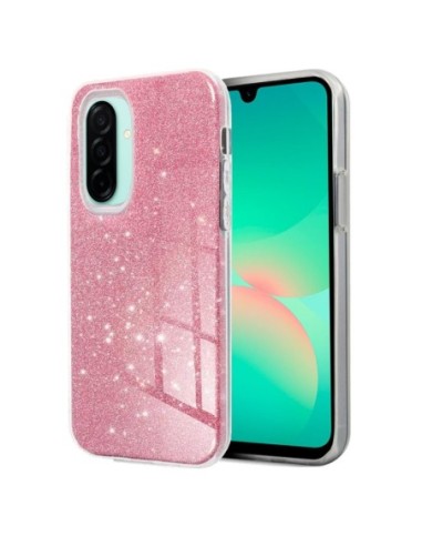Carcasa TPU Samsung A266 Galaxy A26...