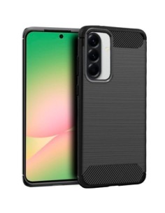 Carcasa TPU antihuellas...