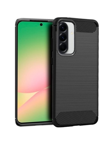 Carcasa TPU antihuellas Samsung A566...