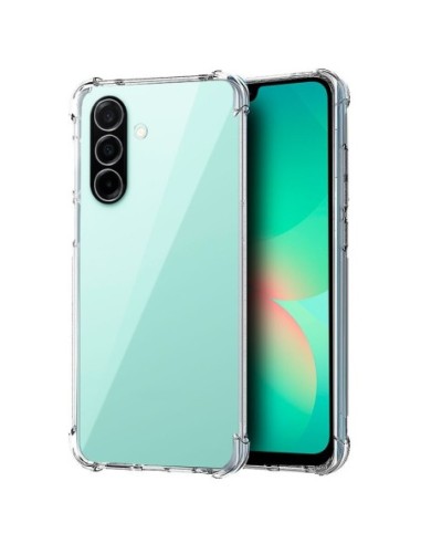 Carcasa TPU reforzada Samsung A266...