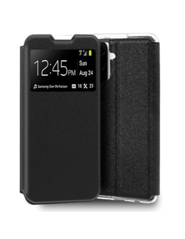 Funda libro soporte TPU Samsung A366...