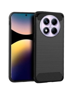 Carcasa TPU antihuellas...