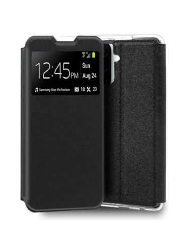 Funda libro soporte TPU Samsung A266...