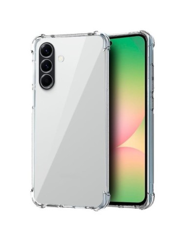 Carcasa TPU reforzada Samsung A566...