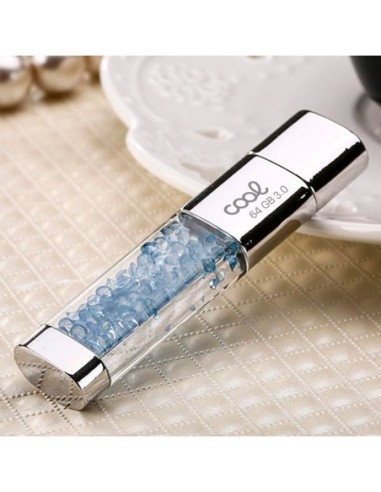 Pen Drive llavero USB 3.0 64 GB Cool...