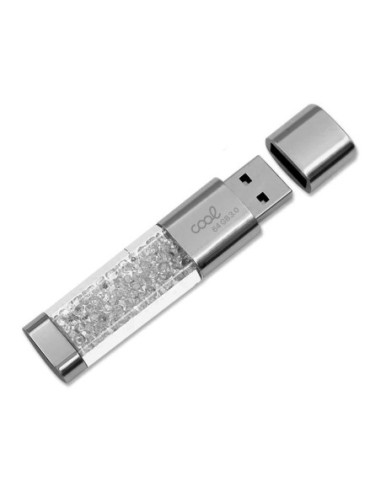 Pen Drive llavero USB 3.0 64 GB Cool...