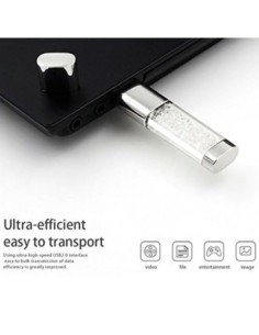 Pen Drive llavero USB 3.0... 2