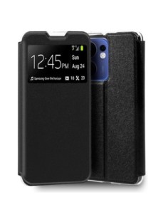 Funda libro soporte TPU...