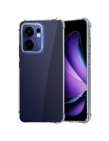 Carcasa TPU reforzada Oppo Reno 13 F...