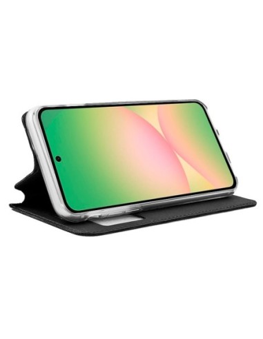 Funda libro soporte TPU Samsung A566...