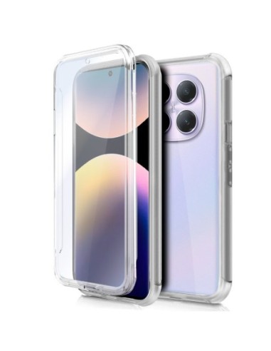 Funda gel TPU 3D Xiaomi Redmi Note 14...