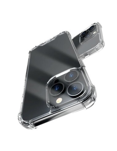 Carcasa TPU reforzada Xiaomi Redmi A5...