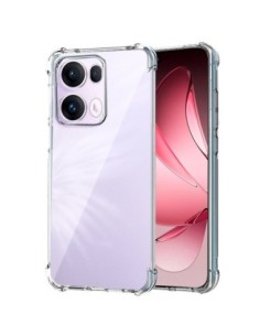 Carcasa TPU reforzada Oppo...