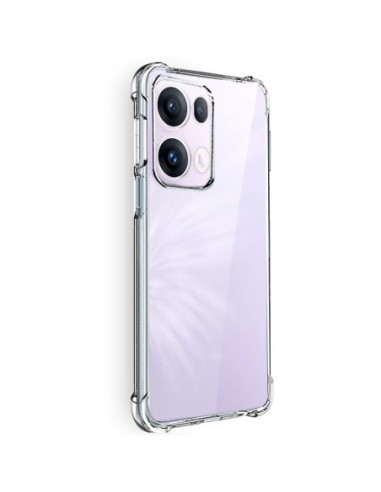 Carcasa TPU reforzada Oppo Reno 13...