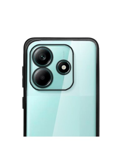 Carcasa TPU transparente Xiaomi Redmi...