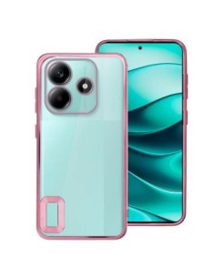 Carcasa TPU transparente...