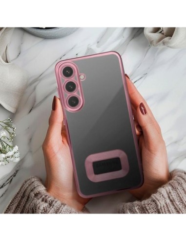 Carcasa TPU transparente Xiaomi Redmi...