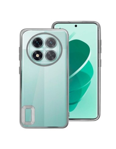 Carcasa TPU transparente Xiaomi Redmi...