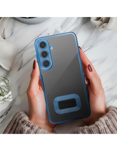 Carcasa TPU transparente Samsung A266...