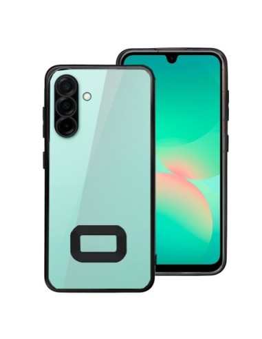 Carcasa TPU transparente Samsung A266...