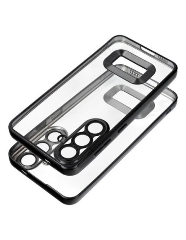 Carcasa TPU transparente Samsung A266...