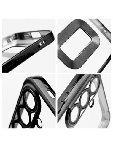 Carcasa TPU transparente Samsung A266...