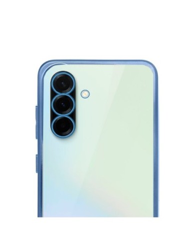 Carcasa TPU transparente Samsung A366...