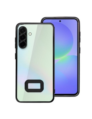 Carcasa TPU transparente Samsung A366...