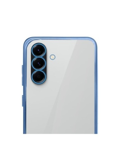 Carcasa TPU transparente Samsung A566...