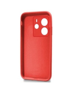 Carcasa TPU cama tela... 2