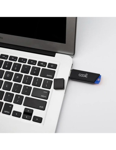 Pen Drive llavero USB 3.0 64 GB Cool...